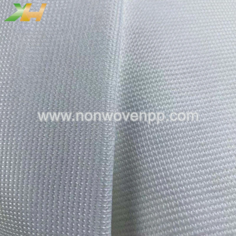 stitch bonded non woven manufacturer